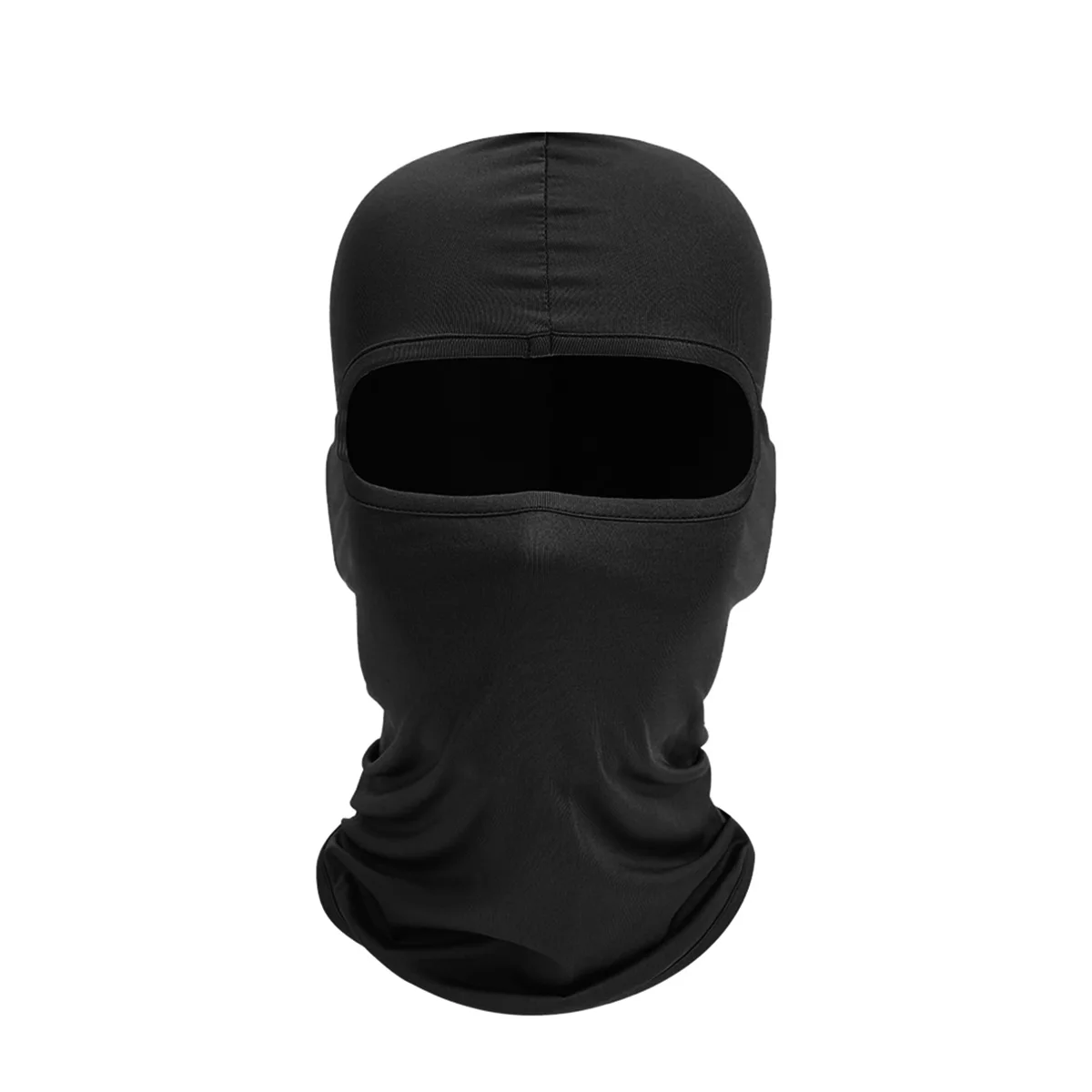Männer Fahrrad Sturmhaube Vollgesichtsmaske Wandern Radfahren Winddicht Atmungsaktiv Sonnenschutz Hut Motorrad