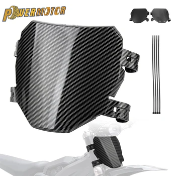 E-Bike Für Surron S X Talaria Sting MX3 MX4 Vorne Nummernschild Motorrad Zubehör Universal Dirt Bike