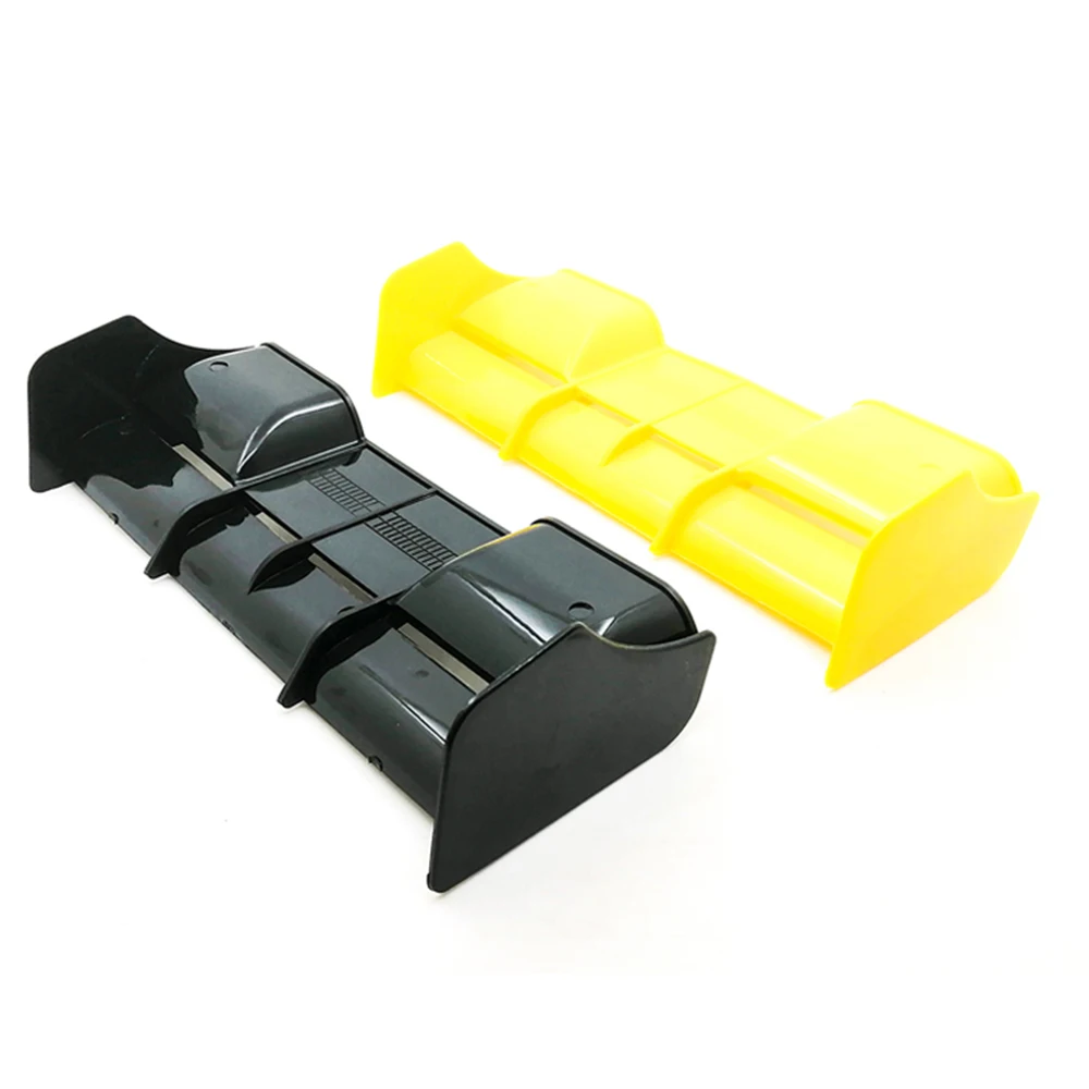 RC Auto 1:8 Off Road Buggy Flügel Körper Spoiler für 1/8 Modelle – Bild 3