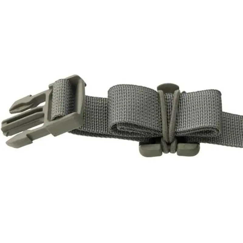 Rucksack Schnalle Klemme Karabiner Überleben Getriebe (2 Stück) – Bild 5