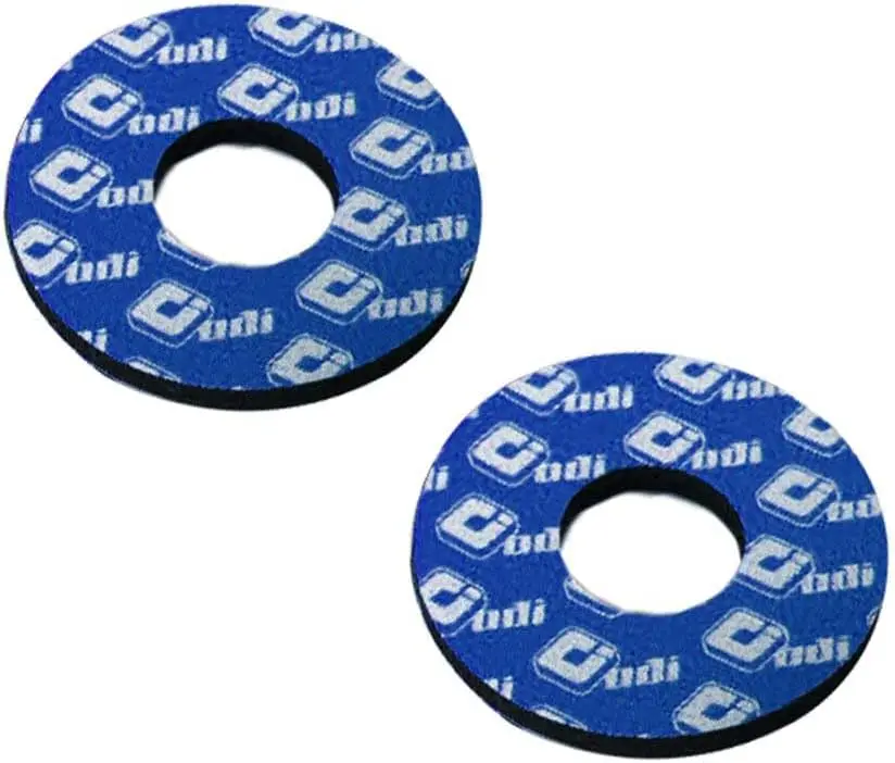 Motorrad Griff Griffe Donut Für KTM CR CRF XR YZ YZF WR WRF RM RMX RMZ – Bild 4