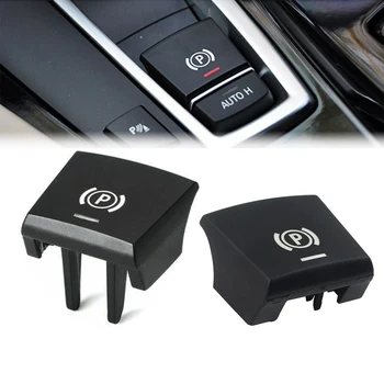 BMW 5 7 F01 F02 F07 F10 F11 F18 F30 520 523 730 2009-2017 Auto Handbremse Feststellbremse P Taste Schalter