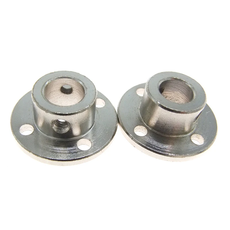 3/3,17/4/5/6/7/8/10/11/12/14mm Starre Flansch Kupplung Motor Guide – Bild 2