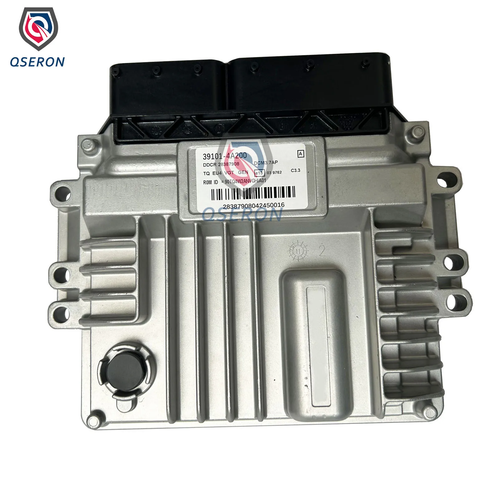 Motorsteuergerät 39101-4A200 39101-4A210 DCM3.7 AP DCM3.7AP ECU – Bild 4