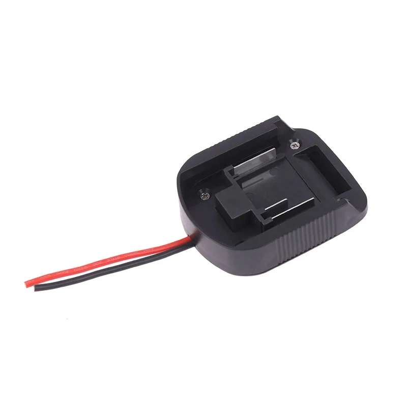 DIY Batterie Kabel Stecker Für Makita18V Li-Ion Batterie Ausgang – Bild 2
