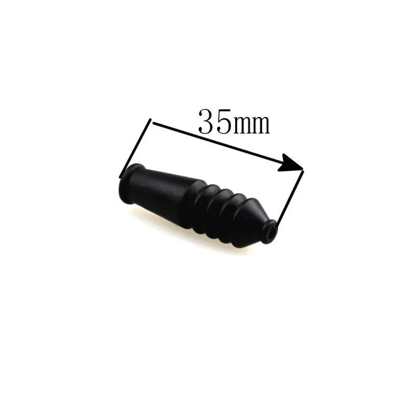 V Brake Nudel und Kofferraum Set MTB Mountainbike Nudeln Kabelführung – Bild 4