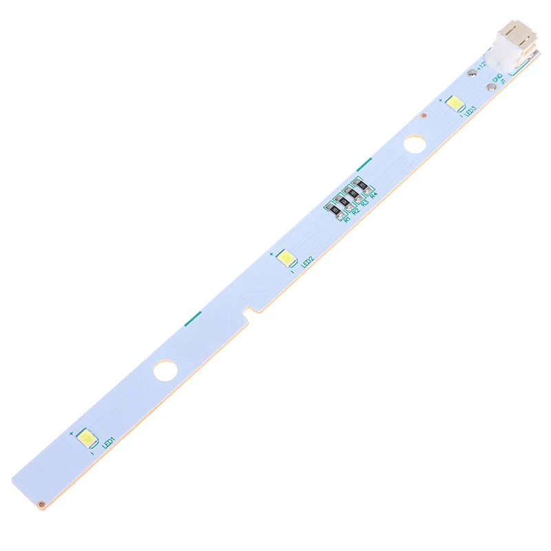 Gefrierschrank Lichtleiste LED Streifen (2 Stück) – Bild 2