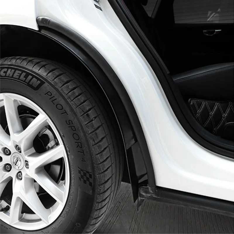 Volvo XC60 XC60 Kotflügel Abdeckung 2018 2019 2020 2021 2022 – Bild 3