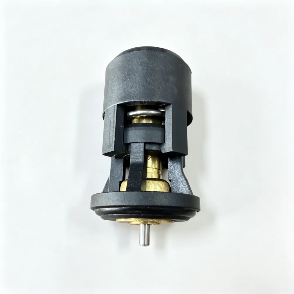 Thermostat-Wasserpumpenventil für BMW C600 C650 Sport C650Gt F800R – Bild 6