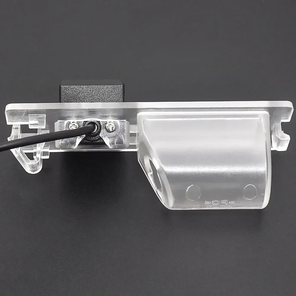 Parkkamera für Fiat Grande Punto, Fiat Punto Evo, Fiat Avventura 3D 5D – Bild 6