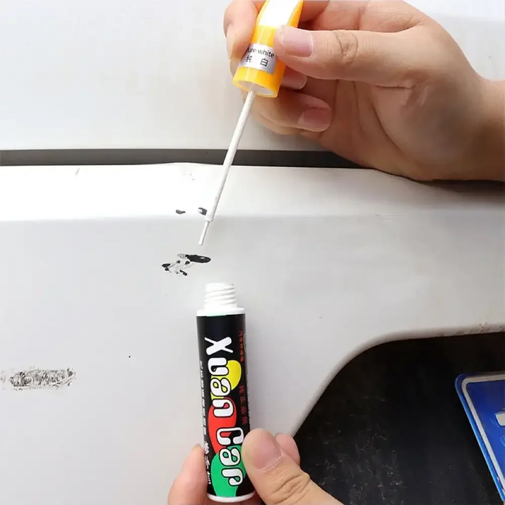 Auto Kratzer Reparatur Farbe Stift Für Auto Kratzer Klar Entferner – Bild 3