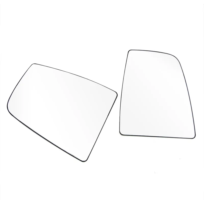 Rhyming Seitenspiegelglas beheizt für Ford Transit MK8 VIII 2014-2020 – Bild 4