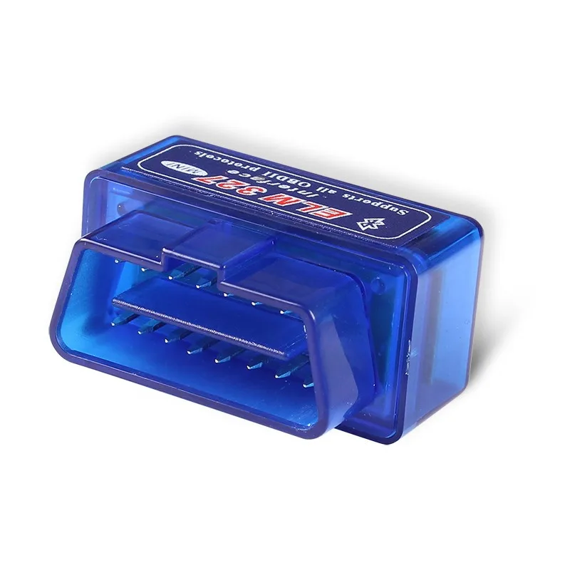 Bluetooth ELM327 V2.1 V1.5 Auto OBD2 Scanner Code Reader Tool Auto – Bild 6