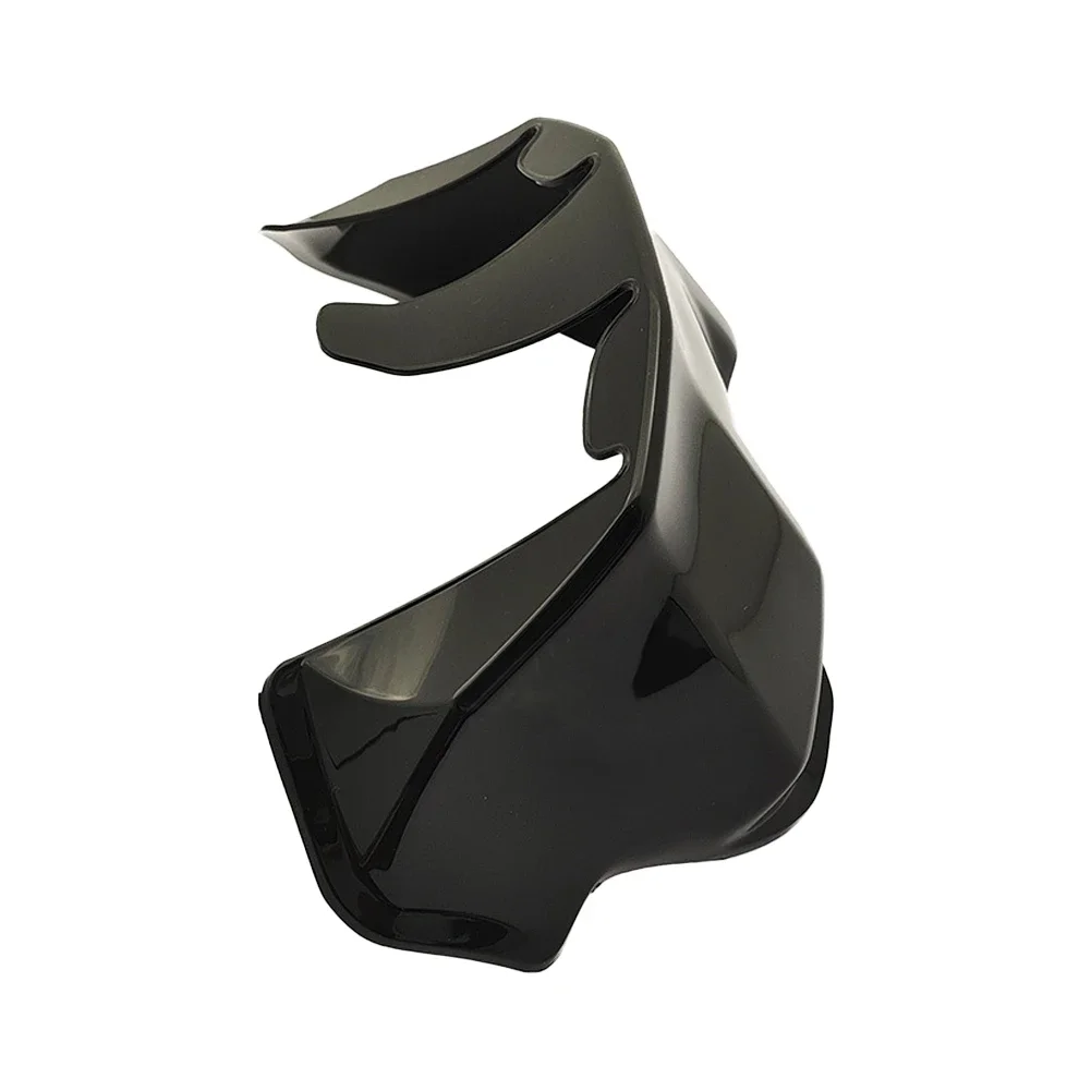Motorrad Hinten Helm Spoiler Hinten Trim Helm Spoiler Motorrad Helm – Bild 4