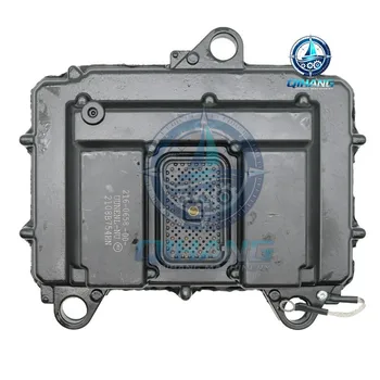 216-0658 10R5613 elektronisches Steuergerät (ECM), geeignet für CAT226B 236B 247B ECU-Steuerplatine