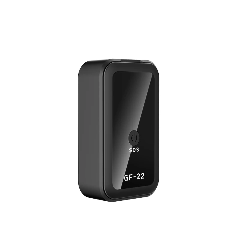GF-22 Auto Tracker Mini Auto GPS Locator Anti-Verloren Aufnahme – Bild 4