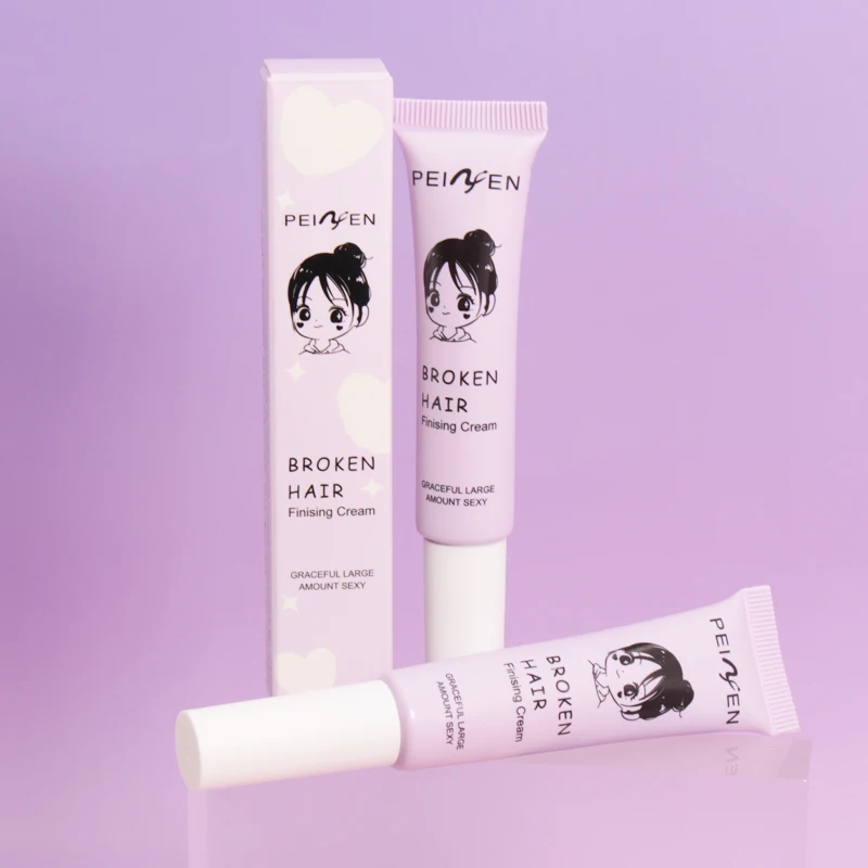 Multifunktionaler Styling- und Haarstyling-Stift, Geeignet für die – Bild 4