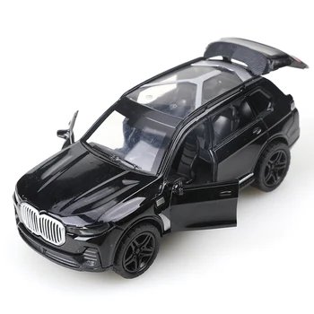 Modische Geschenke, Supercar-Modells pielzeug, exquisite Ornamente