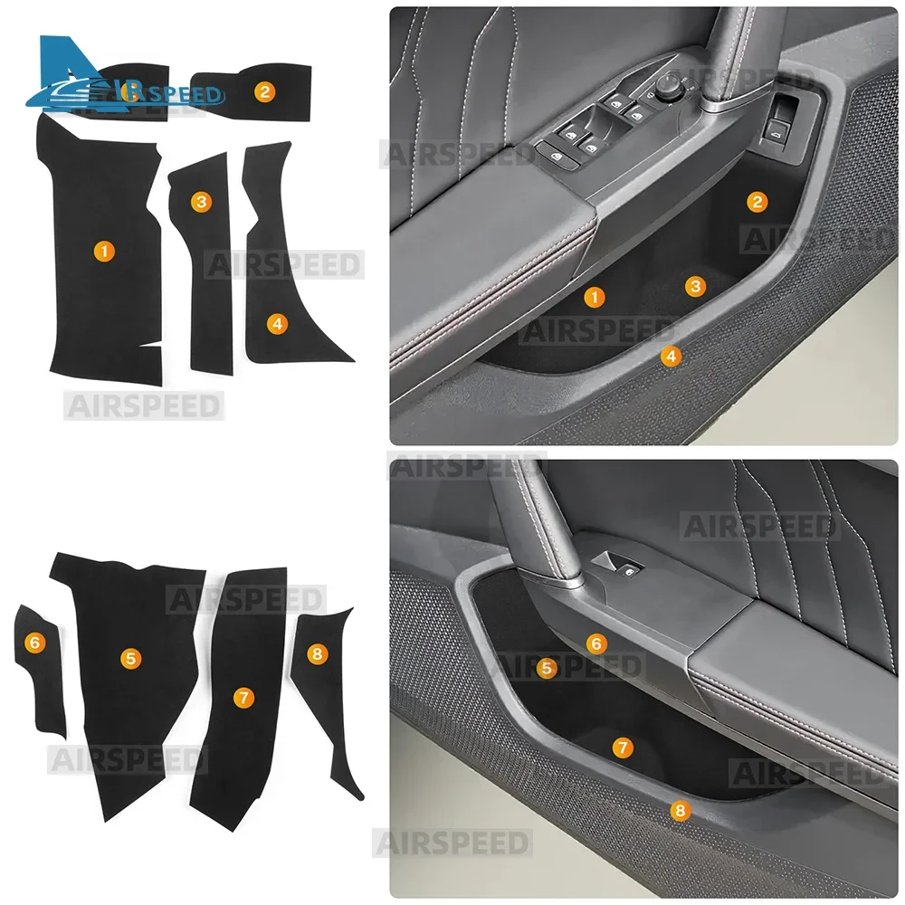 Seat Leon MK4 Cupra Leon Cupra Formentor 2020 2021 2022 2023 2024 2025 – Bild 3
