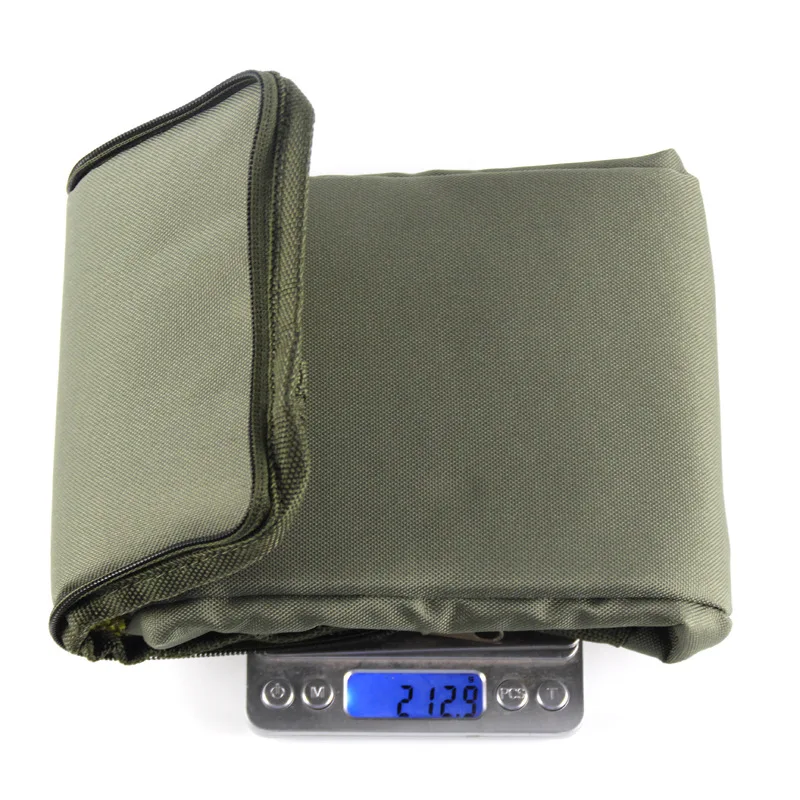 Angelgerät-Tasche, wasserdichte Angeltasche, tragbare – Bild 3