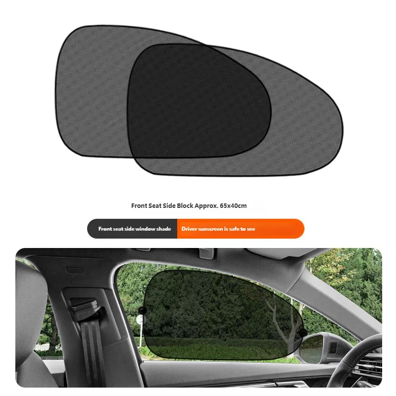 Auto-Sonnenschutzabdeckungen Universelle Windschutzscheiben-Faltvisiere Reflektierende