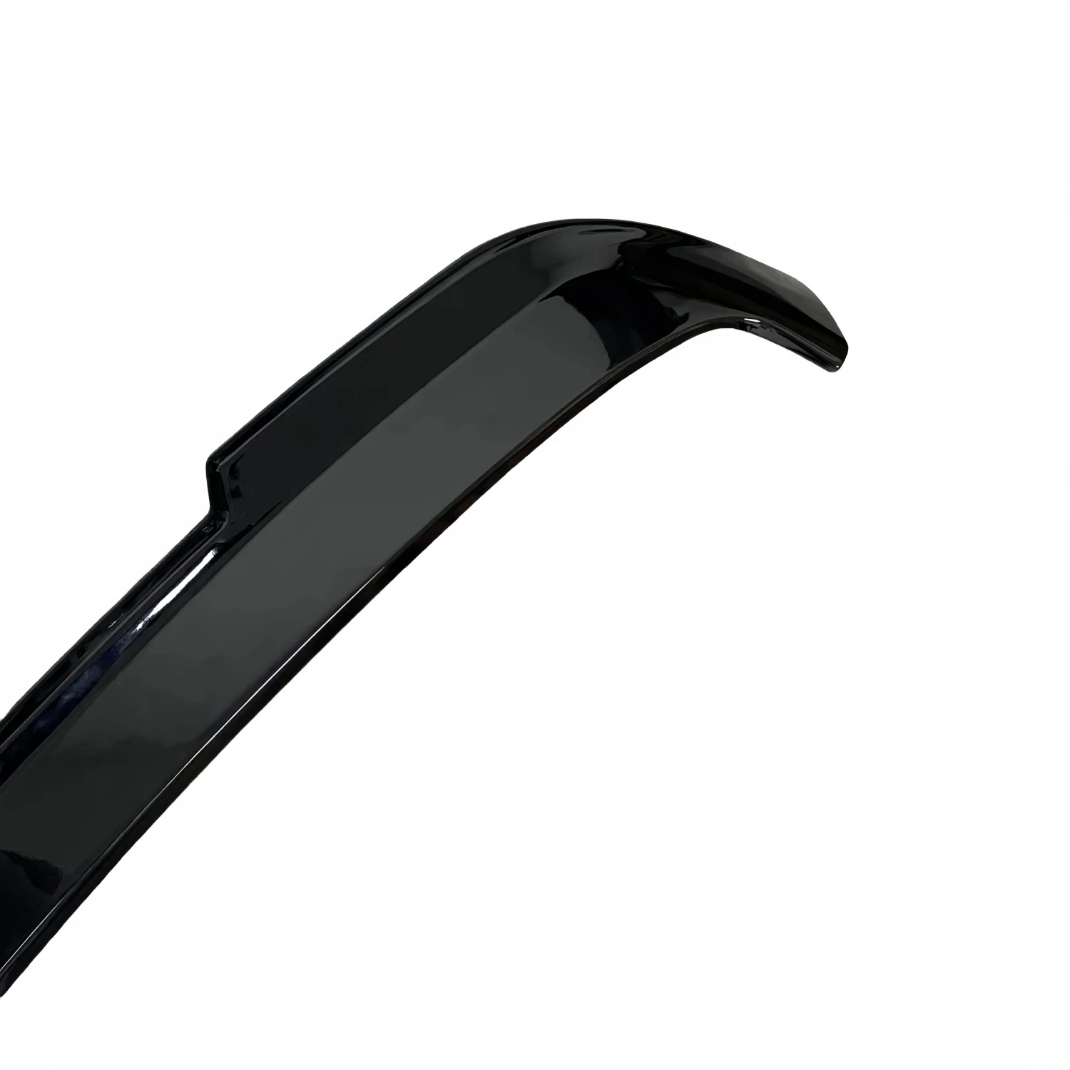Glänzend schwarzer Oettinger-Stil Auto-Heckspoiler für VW Golf 7 MK7 – Bild 5