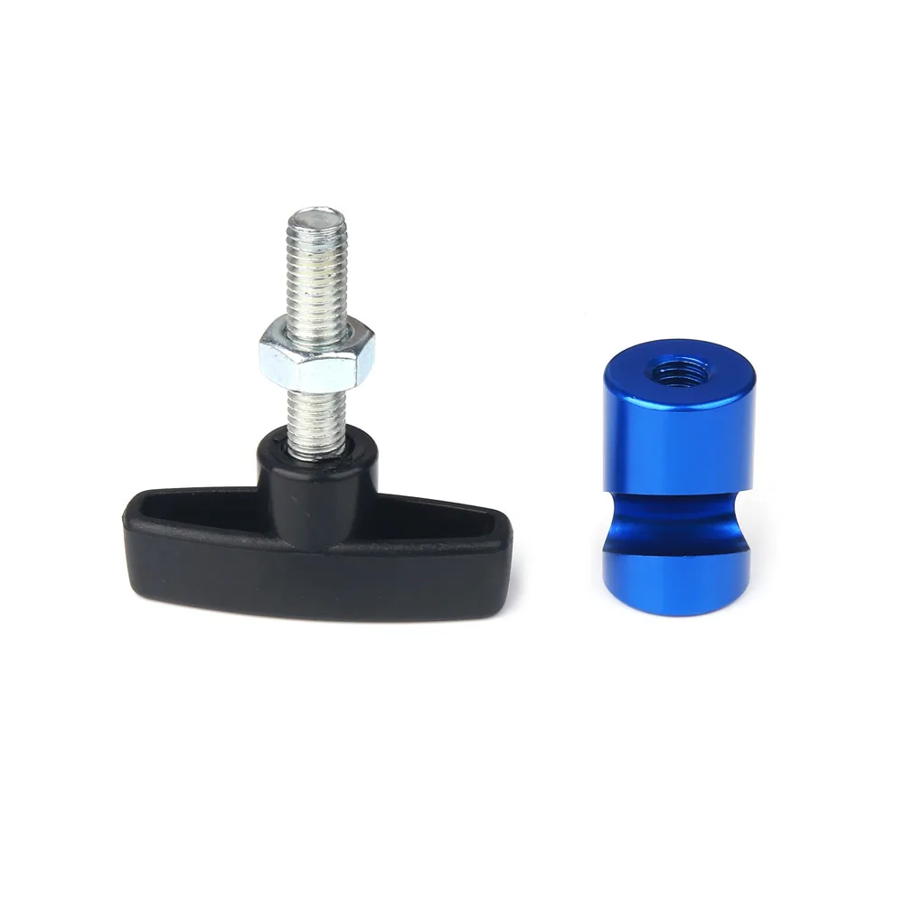 Auto Haube Halter Universal Anti Slip Clamp Gas Strut Sicherheit – Bild 6