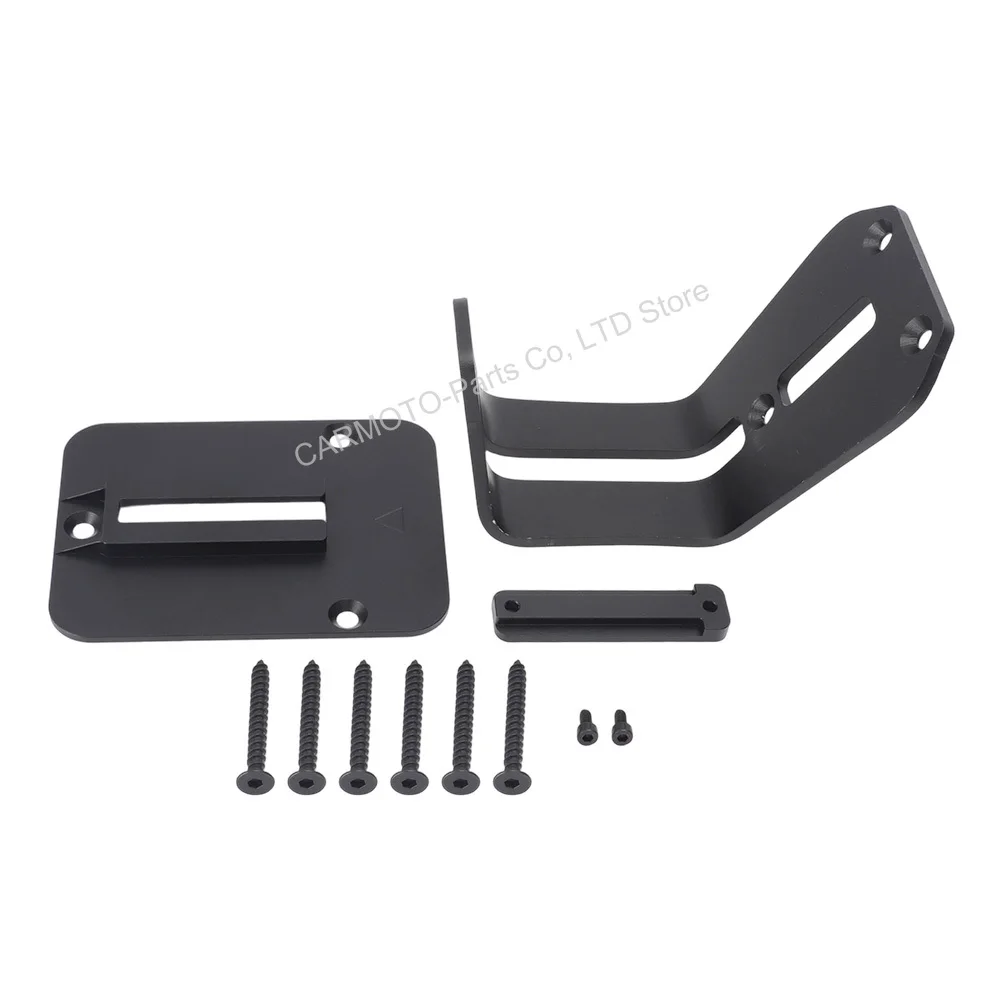 BMW Flexibles Schnellladegerät 2.0 Wandhalterung Set 61905A13A62 EV – Bild 3