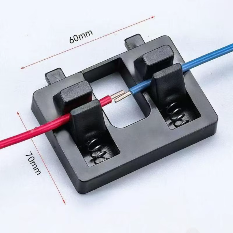 Motherboard PCB Löten Reparatur Locator Werkzeug Schweißen Tisch Klemme Draht Halter 1PCS Einstellbare Saug