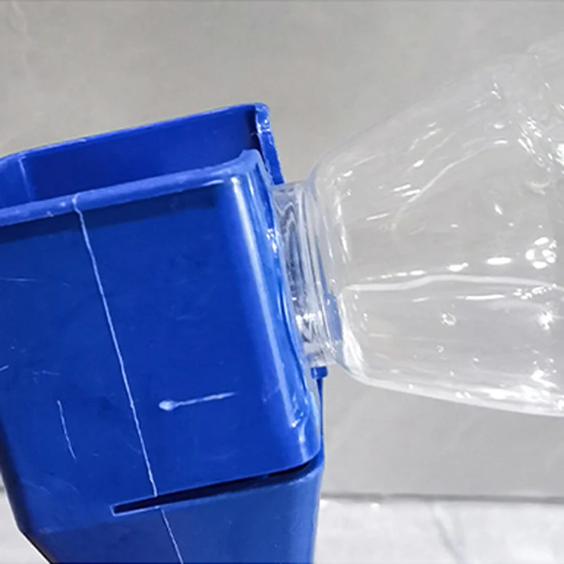 Teleskop Auto Tanken Trichter Universal Motor Öl Benzin Filter – Bild 5
