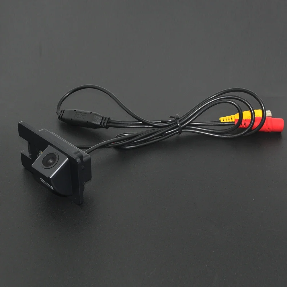 Einparkhilfe Auto-Rückfahrkamera für Sony CCD Great Wall HOVER H3 H5 – Bild 3