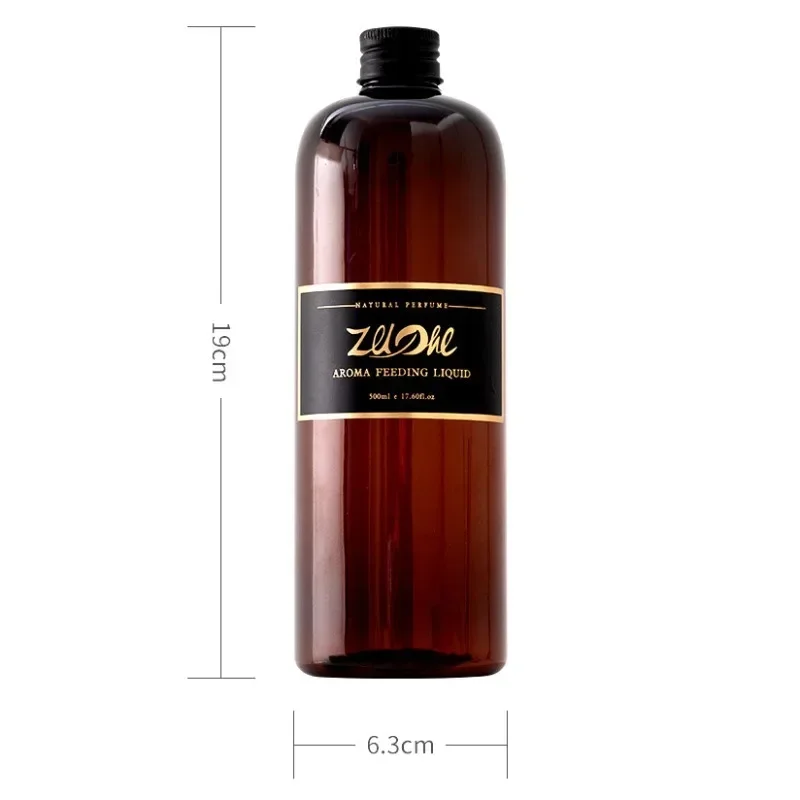 500 ml Hilton Ritz Carlton Duftöl für Heimparfums, Hotel-Serie – Bild 6