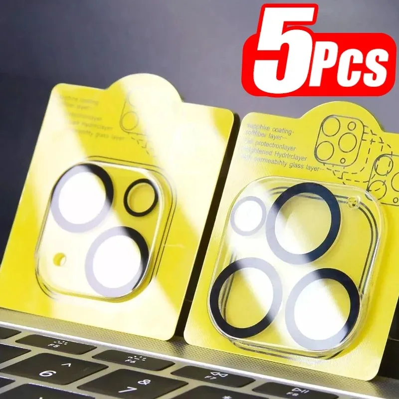 Gehärtetes Glas für iPhone 17, 16, 15, 14, 13 Pro Max Plus – Bild 2