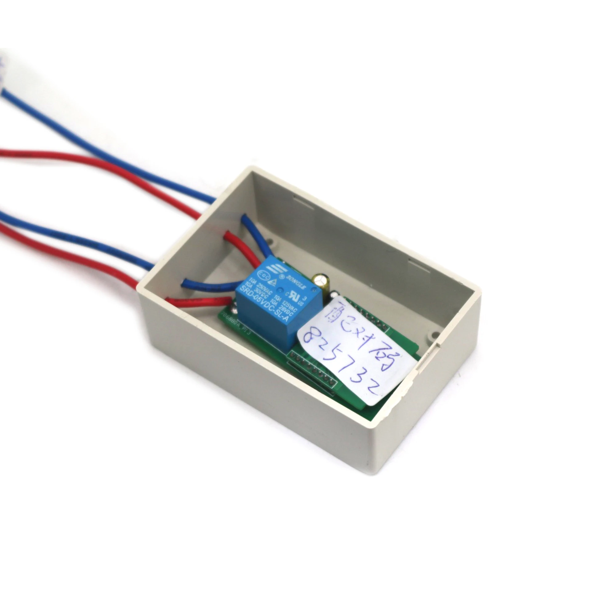Elektrischer Auto-Bluetooth-Näherungsschalter Automatische – Bild 4