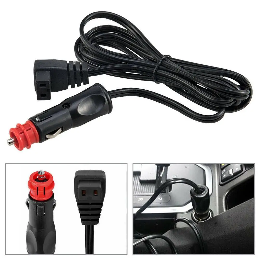 12V Auto Kühlschrank Netz kabel Kühlschrank Gefrier schrank Netz kabel – Bild 6