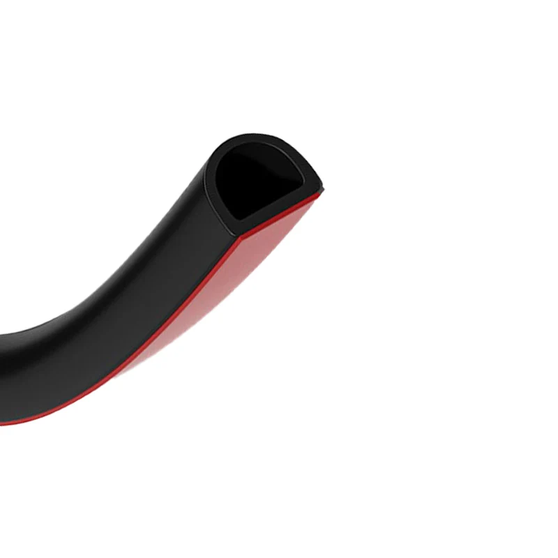 Automobil Kraftstoff Tank Kappe Dichtung Streifen Universal Lade Port – Bild 5