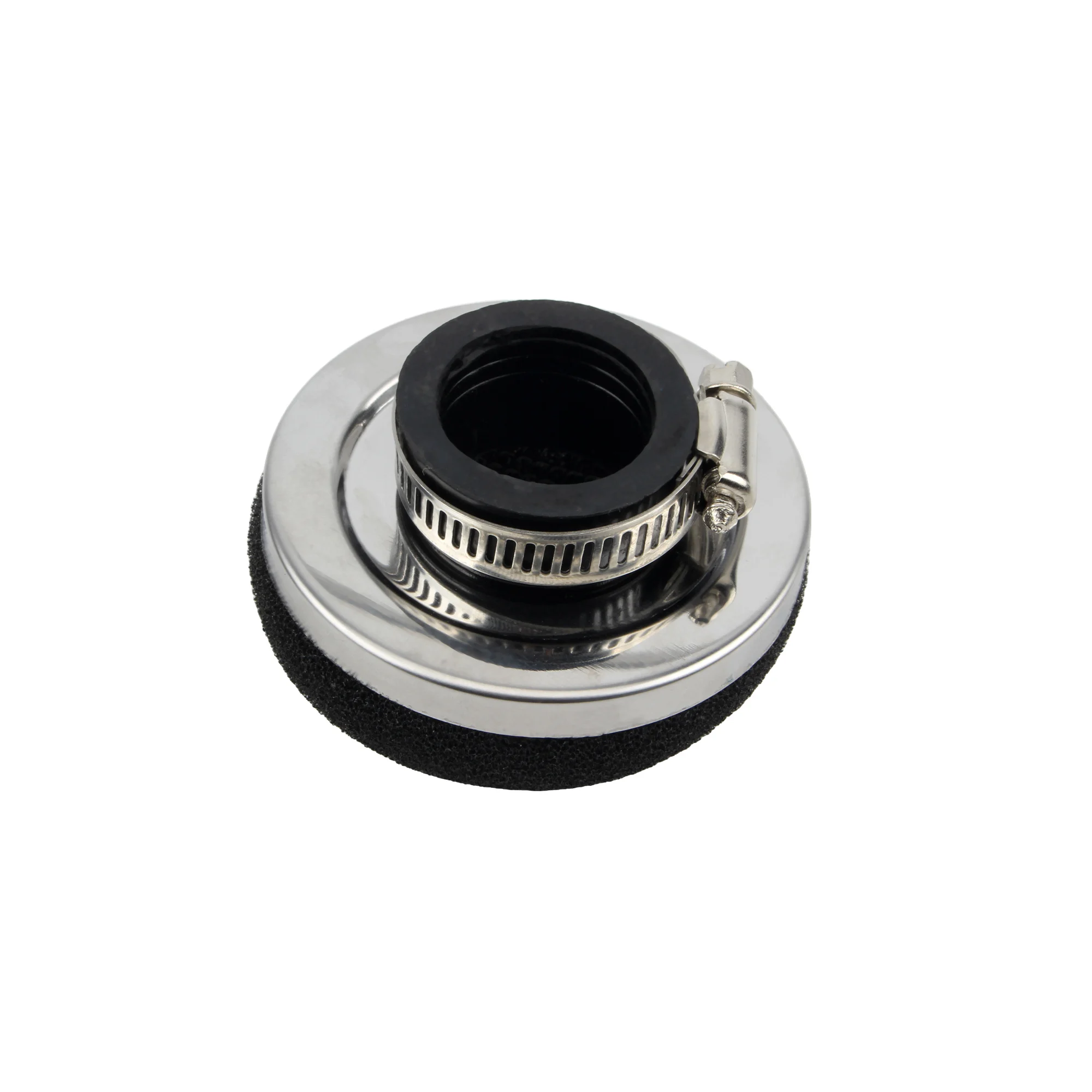 Motorrad Luftfilter Reiniger Luftfilter 2-Takt Motor Dirt Pit Bike – Bild 6