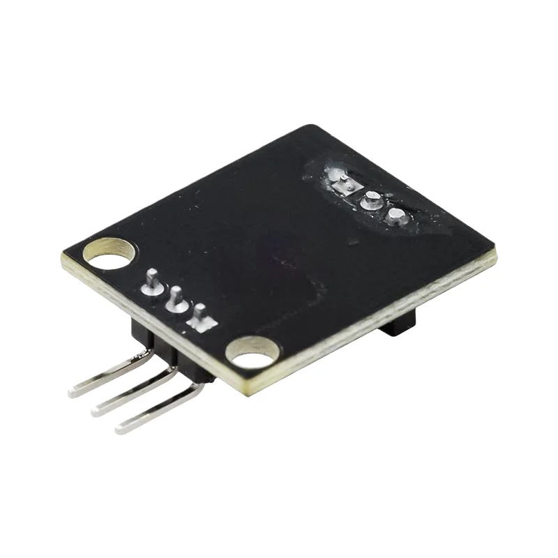 Elektronischer Baustein, digitaler 38-kHz-Infrarot-Empfänger – Bild 2