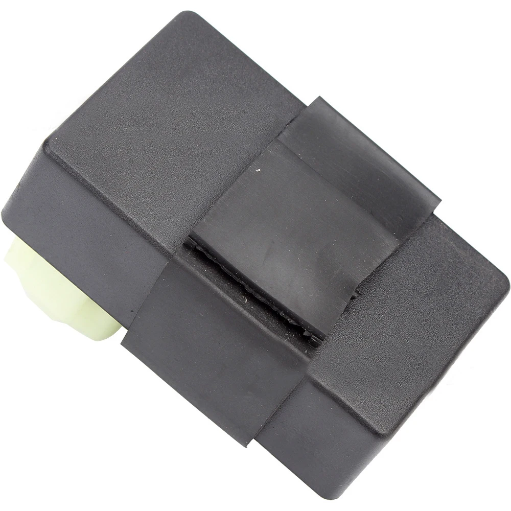 6 Pins AC Zündung CDI Box 12V Für GY6 50 60 80 100 125 150 175 200 – Bild 3