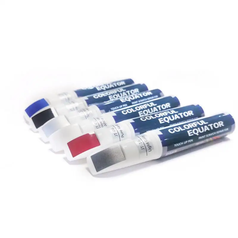 Auto Kratzer Reparatur Lack Stift Quick Dry Touch-up Lack Reparatur – Bild 3