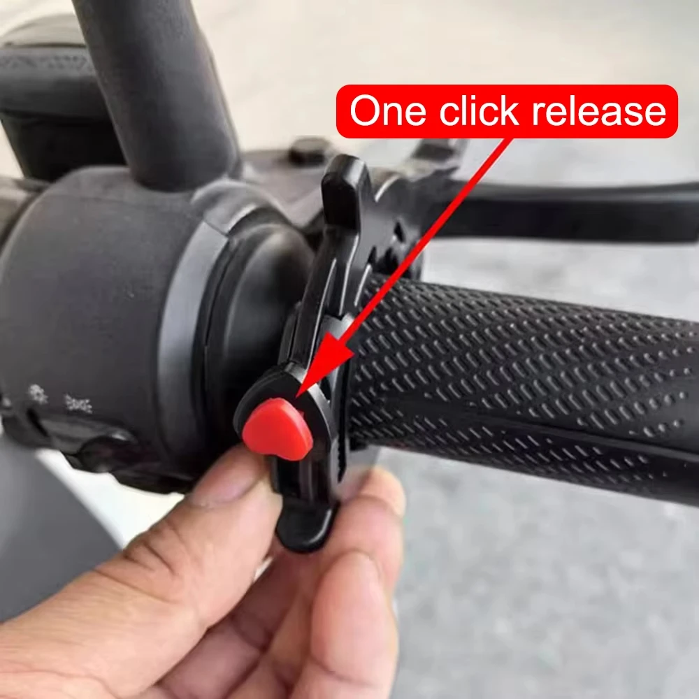Tempomat Für Motorrad Gas Tempomat Motorrad Tempomat Gas Clip Bike Moto Zubehör