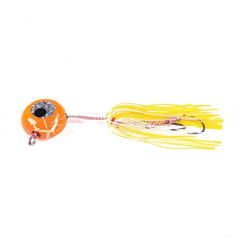 Tenya Madai Jig Kabura Salzwasser-Angelköder Inchiku Jigs Leadhead Bait Garnelen Gummirock Meeresangelköder