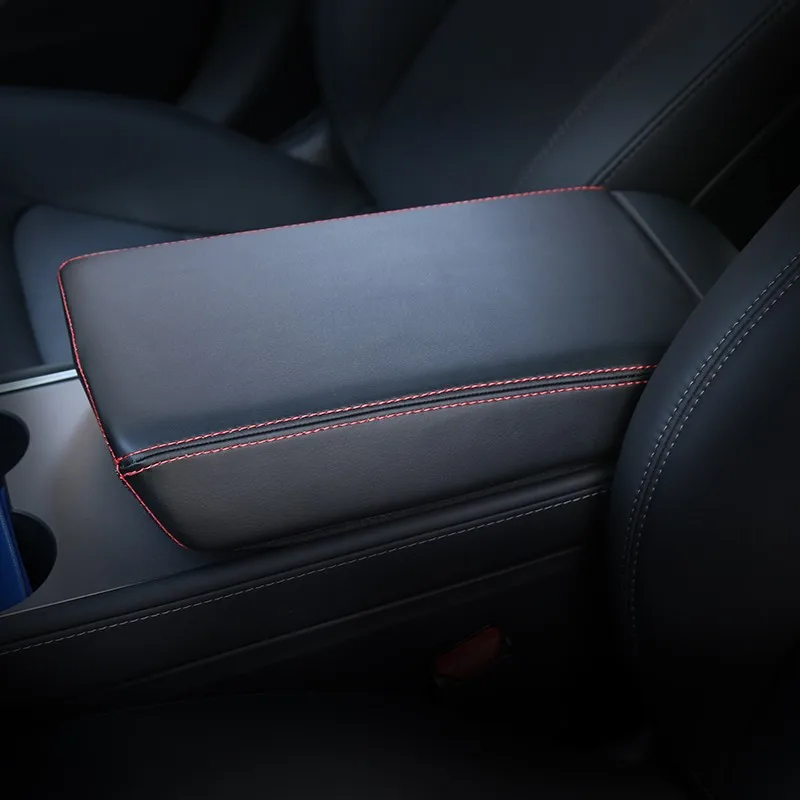 Tesla Modell 3 Highland 2024 Zubehör Modell Y 2020-2022 2023 Armlehne – Bild 6