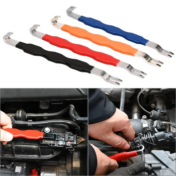Auto elektrische Terminal Stecker Separator Demontage Werkzeug geeignet für die meisten Fahrzeuge