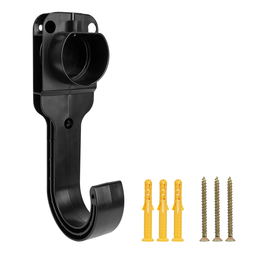 EV Ladegerät Kabel Halter Universal Für Elektrische Auto Lade Wand – Bild 5