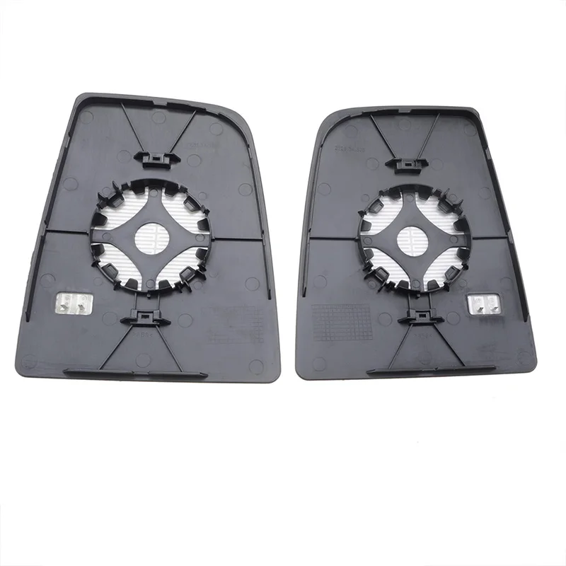 Rhyming Seitenspiegelglas beheizt für Ford Transit MK8 VIII 2014-2020 – Bild 5