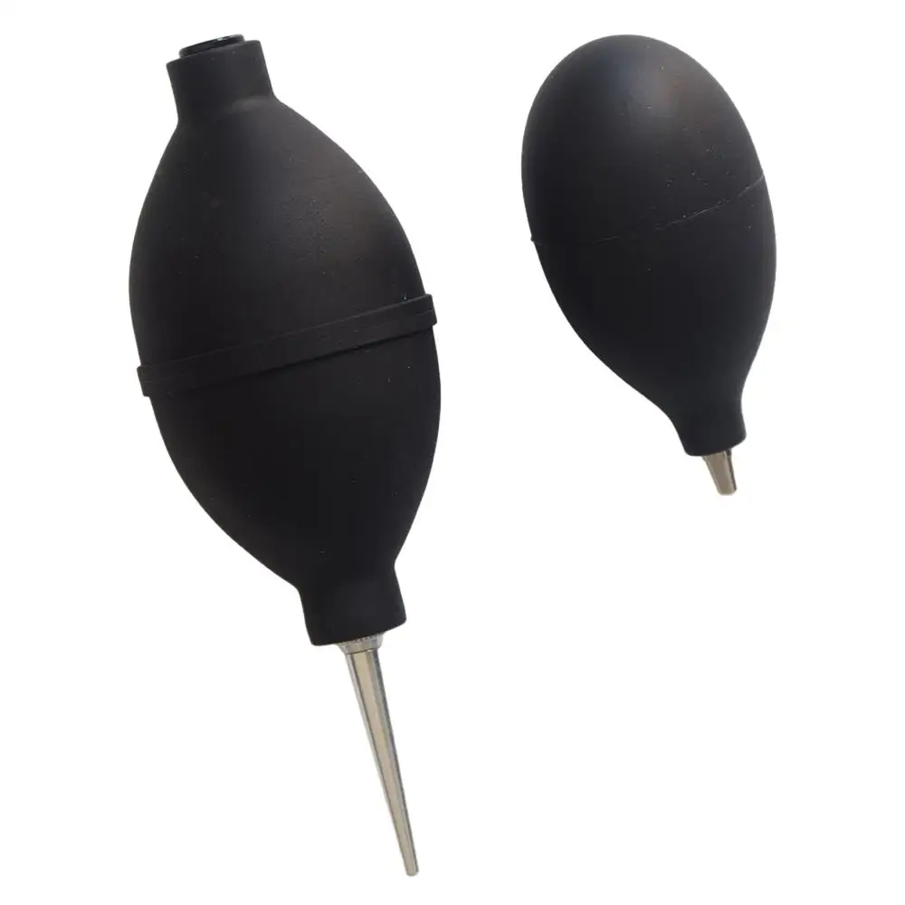 Superstarker Luftstaubbläser Mini-Pumpe Reiniger – Bild 4