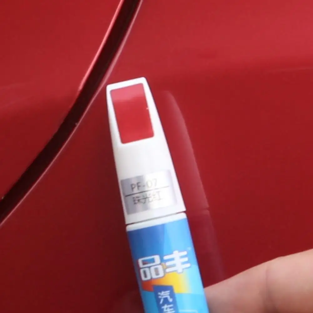 Auto Kratzer Reparatur Entfernung Stift Professionelle Auto Lack – Bild 4