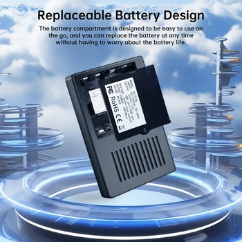 1018L DC USV Batterie-Backup 5V 9V 12V 2A 15V 24V Ausgang Unterbrechungsfreie Stromversorgung 85-265V