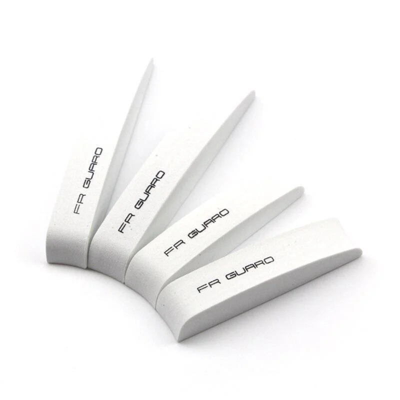 Auto Tür Schutz Streifen Scratch Protector Auto Gummi Stoßstange Aufkleber Auto Tür Rand Schutz Auto (4 Stück)